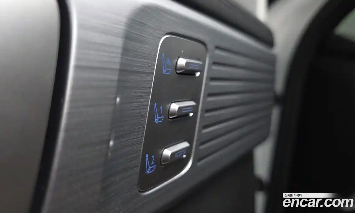 Hyundai Santa Fe 2024 1.6 Автомат в Москве № 335495, фото 10