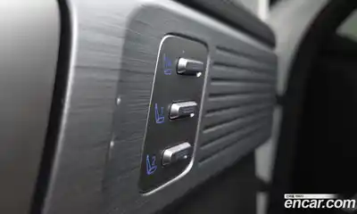 Hyundai Santa Fe 2024 1.6 Автомат в Москве № 335495, миниатюра 10