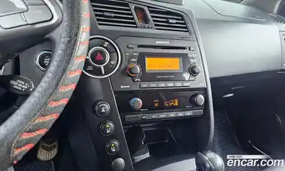 SsangYong Korando 2016 2.0 Автомат в Москве № 33655, миниатюра 12