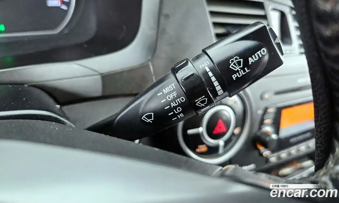 SsangYong Korando 2016 2.0 Автомат в Москве № 33655, фото 14