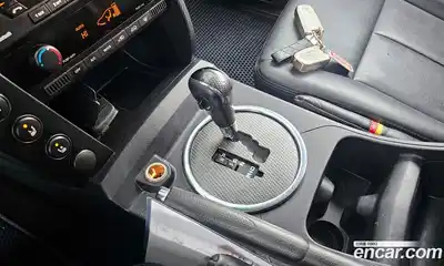 SsangYong Korando 2016 2.0 Автомат в Москве № 33655, миниатюра 2