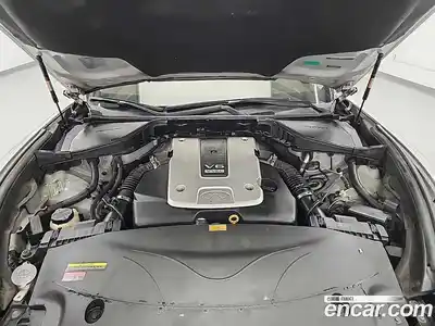 Infiniti M 2011 3.7 Автомат в Москве № 336599, миниатюра 5