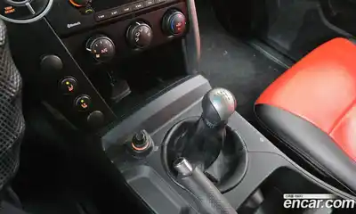 SsangYong Korando 2014 2.0 Механическая в Москве № 34041, миниатюра 12