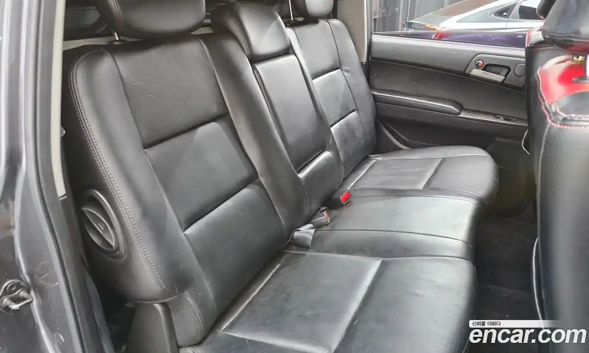 SsangYong Korando 2014 2.0 Механическая в Москве № 34041, фото 15