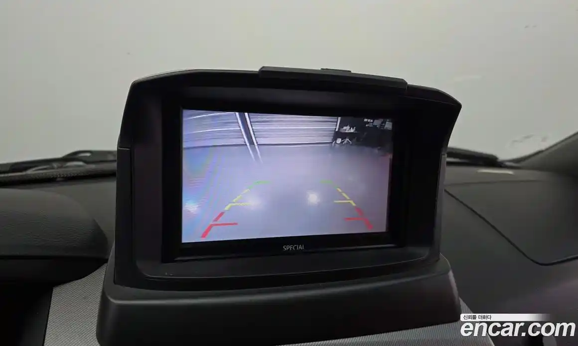 SsangYong Korando 2014 2.0 Механическая в Москве № 34041, фото 16