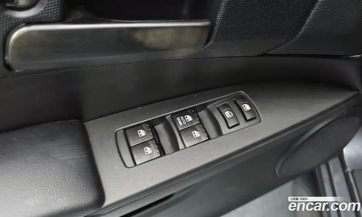 SsangYong Korando 2014 2.0 Механическая в Москве № 34041, фото 18