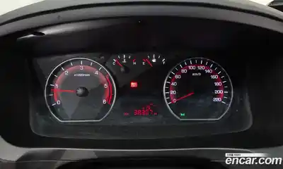 SsangYong Korando 2014 2.0 Механическая в Москве № 34041, миниатюра 6