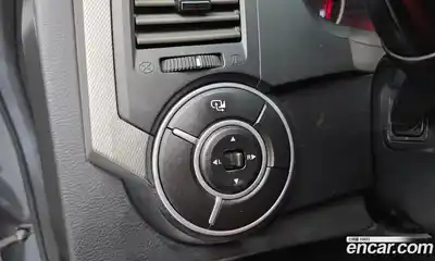 SsangYong Korando 2014 2.0 Механическая в Москве № 34041, миниатюра 9