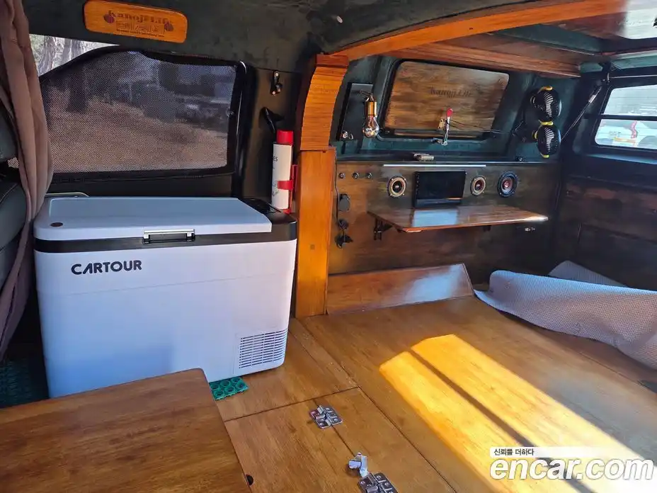 SsangYong Rexton 2019 2.2 Автомат в Москве № 34526, фото 14