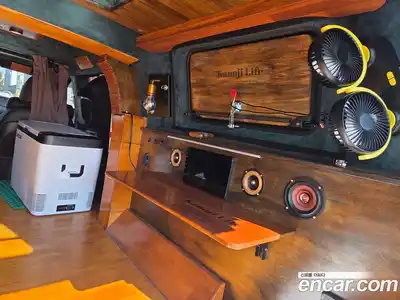 SsangYong Rexton 2019 2.2 Автомат в Москве № 34526, миниатюра 4