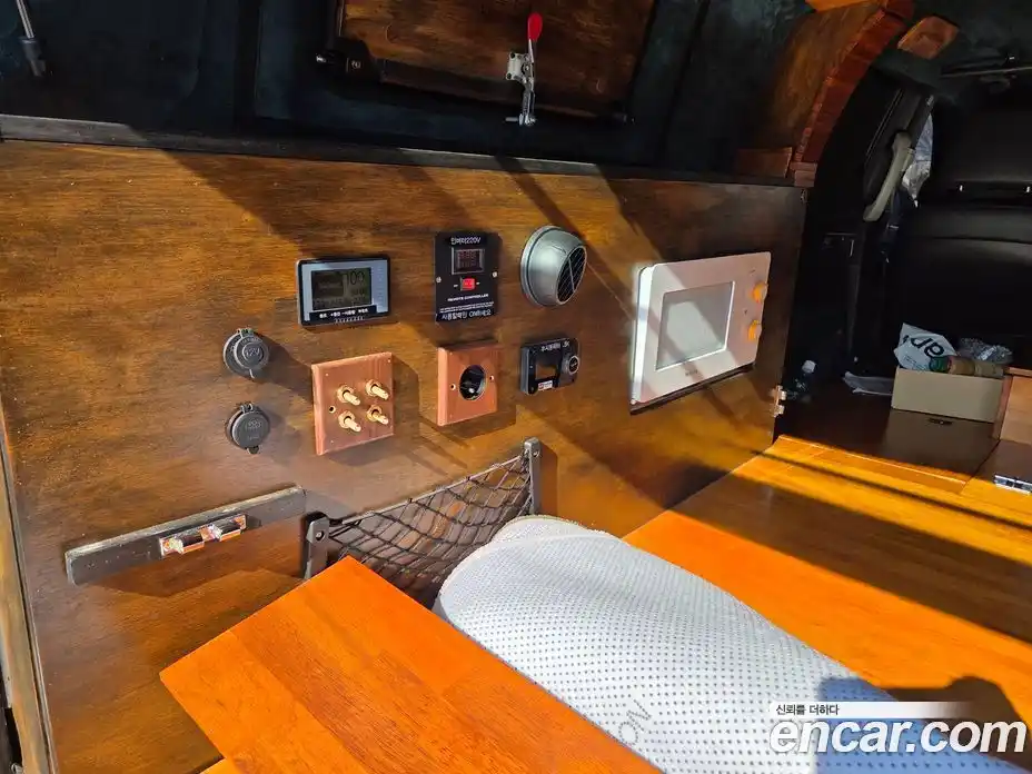 SsangYong Rexton 2019 2.2 Автомат в Москве № 34526, фото 5