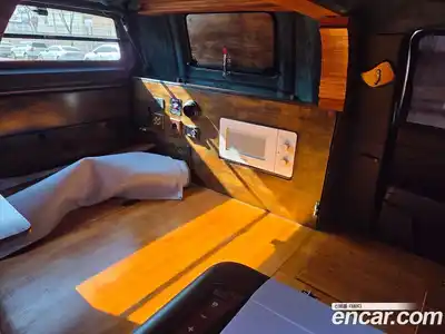 SsangYong Rexton 2019 2.2 Автомат в Москве № 34526, миниатюра 6