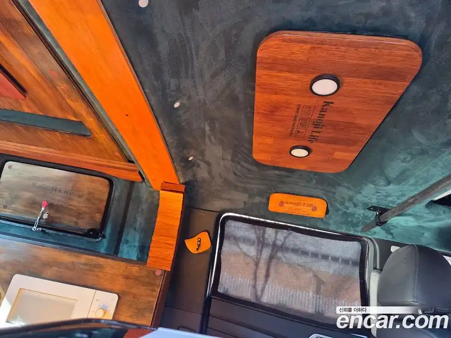 SsangYong Rexton 2019 2.2 Автомат в Москве № 34526, фото 7