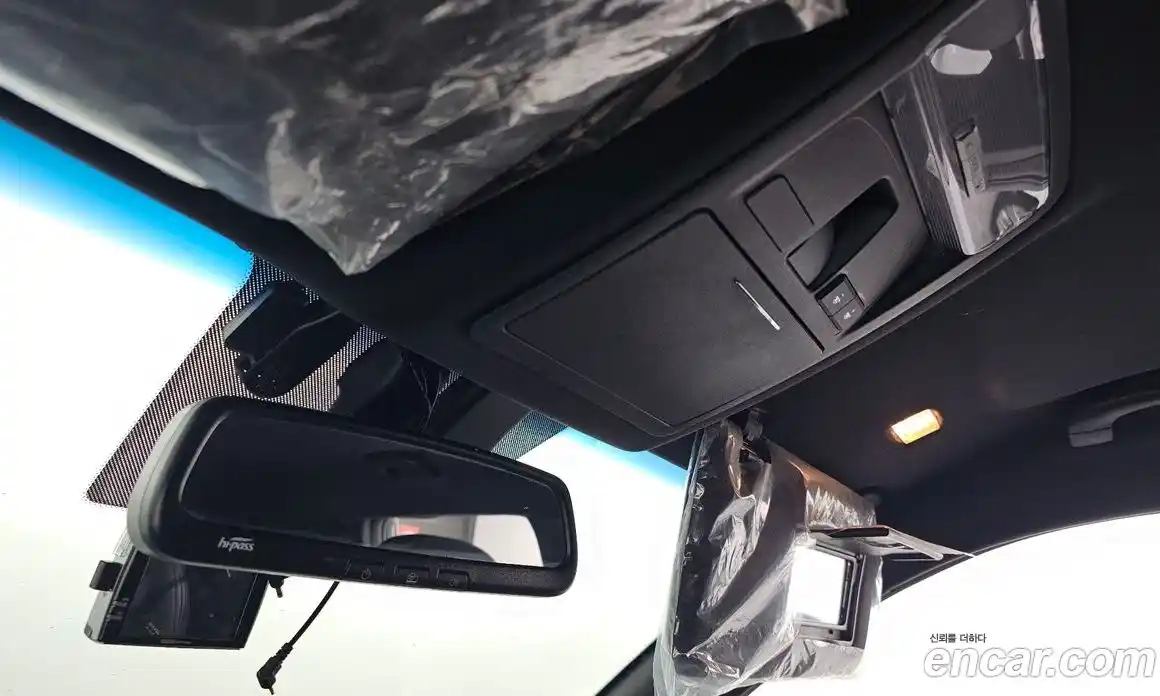 SsangYong Rexton 2018 2.2 Автомат в Москве № 34919, фото 18