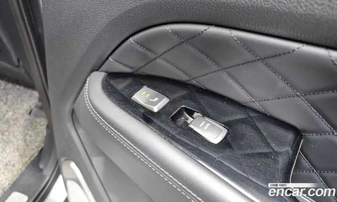 SsangYong Rexton 2018 2.2 Автомат в Москве № 34919, фото 19