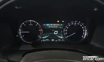 SsangYong Rexton 2018 2.2 Автомат в Москве № 34919, миниатюра 8