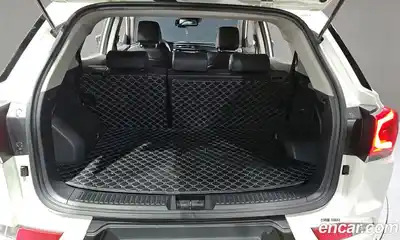 SsangYong Korando 2021 1.5 Автомат в Москве № 35054, миниатюра 2