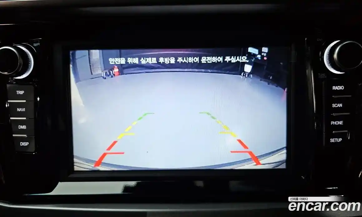 SsangYong Korando 2021 1.5 Автомат в Москве № 35054, фото 5