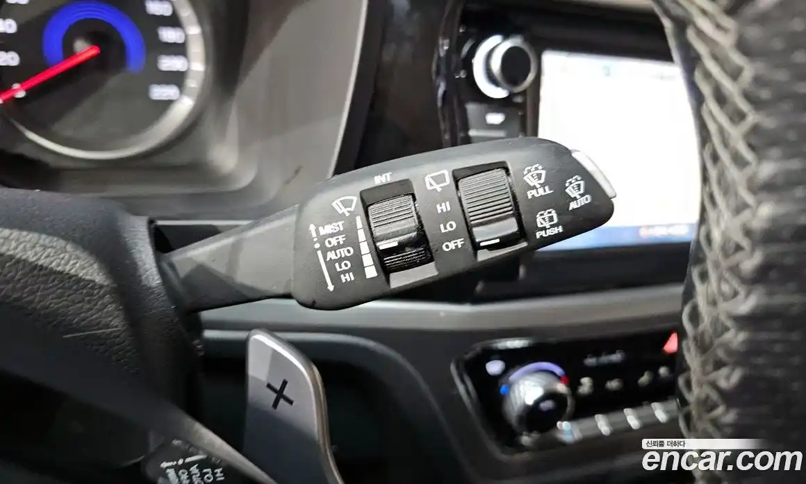 SsangYong Korando 2021 1.5 Автомат в Москве № 35054, фото 9