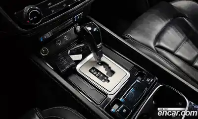 SsangYong Rexton 2018 2.2 Автомат в Москве № 35057, миниатюра 12