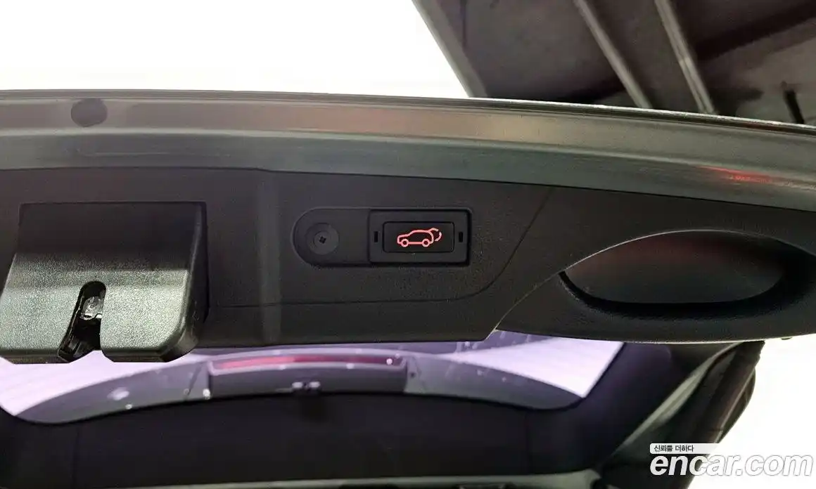 SsangYong Rexton 2018 2.2 Автомат в Москве № 35057, фото 20