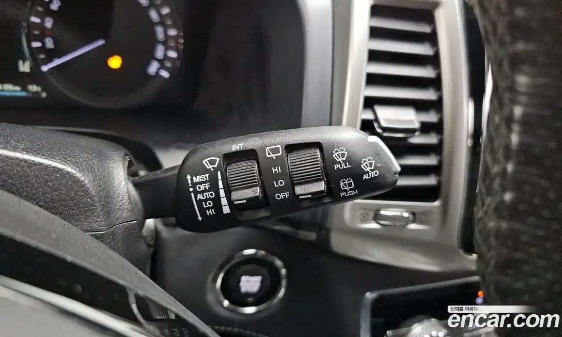 SsangYong Rexton 2018 2.2 Автомат в Москве № 35057, фото 7