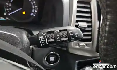 SsangYong Rexton 2018 2.2 Автомат в Москве № 35057, миниатюра 7