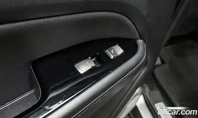 SsangYong Rexton 2018 2.2 Автомат в Москве № 35057, миниатюра 8