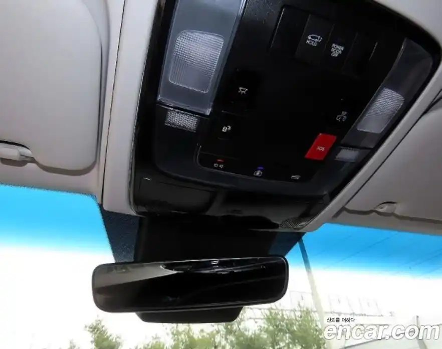 Hyundai Staria 2023 2.2 Автомат в Москве № 358072, фото 14