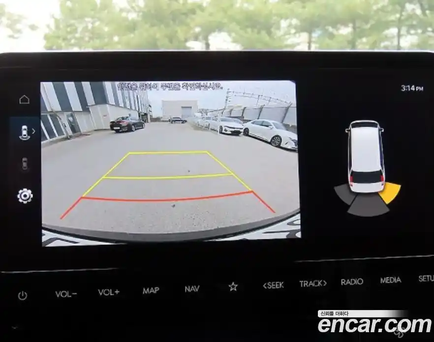 Hyundai Staria 2023 2.2 Автомат в Москве № 358072, фото 16