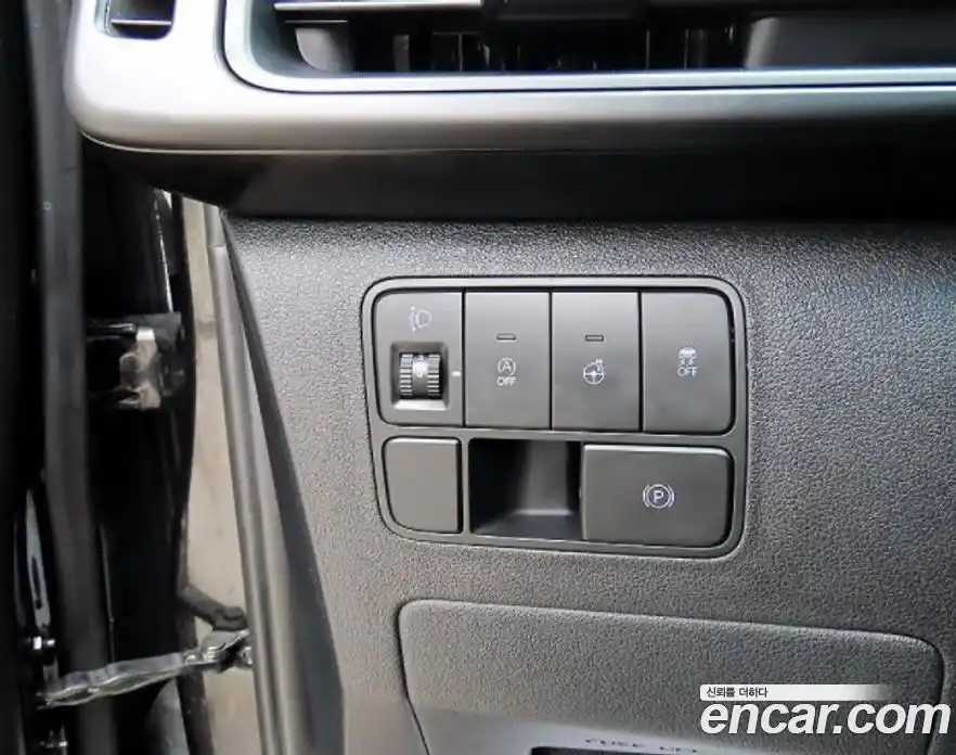 Hyundai Staria 2023 2.2 Автомат в Москве № 358072, фото 18