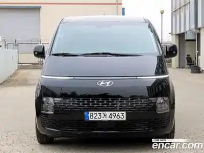 Hyundai Staria 2023 2.2 Автомат в Москве № 358072, миниатюра 2