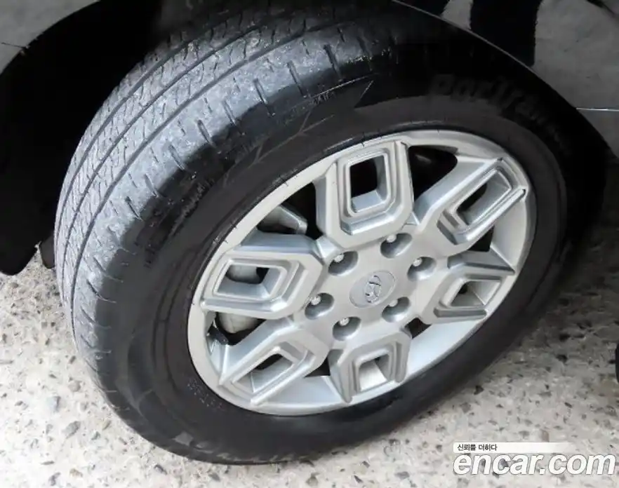 Hyundai Staria 2023 2.2 Автомат в Москве № 358072, фото 5