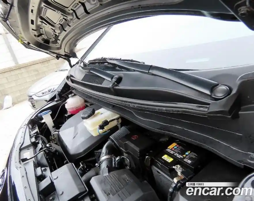 Hyundai Staria 2023 2.2 Автомат в Москве № 358072, фото 6