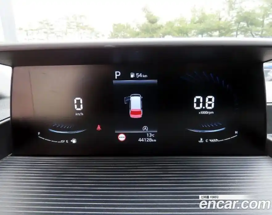 Hyundai Staria 2023 2.2 Автомат в Москве № 358072, фото 7