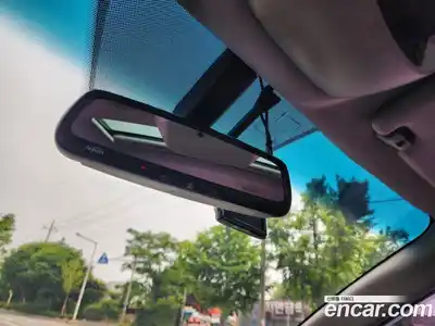 SsangYong Korando 2017 2.2 Автомат в Москве № 36088, миниатюра 12