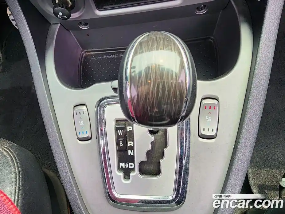 SsangYong Korando 2017 2.2 Автомат в Москве № 36088, фото 13