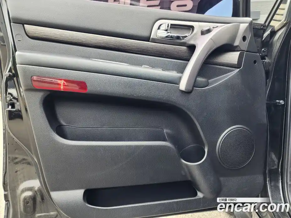 SsangYong Korando 2017 2.2 Автомат в Москве № 36088, фото 15