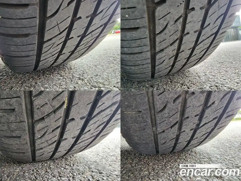 SsangYong Korando 2017 2.2 Автомат в Москве № 36088, фото 17