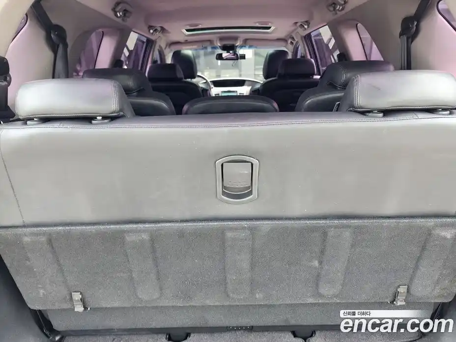 SsangYong Korando 2017 2.2 Автомат в Москве № 36088, фото 18