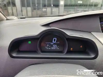 SsangYong Korando 2017 2.2 Автомат в Москве № 36088, миниатюра 8