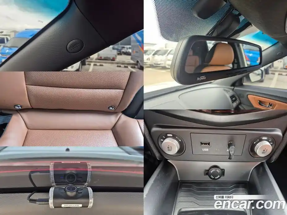 SsangYong TIBOLI 2019 1.6 Автомат в Москве № 36319, фото 13