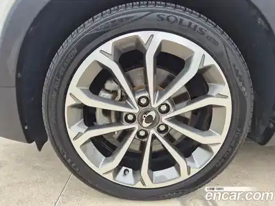 SsangYong TIBOLI 2019 1.6 Автомат в Москве № 36319, миниатюра 9