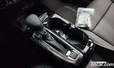 Chevrolet Trax 2025 1.2 Автомат в Москве № 36870, миниатюра 11