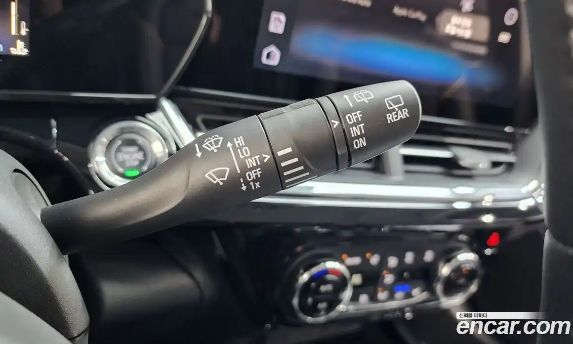 Chevrolet Trax 2025 1.2 Автомат в Москве № 36870, фото 13