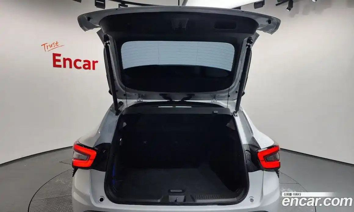 Chevrolet Trax 2025 1.2 Автомат в Москве № 36870, фото 15