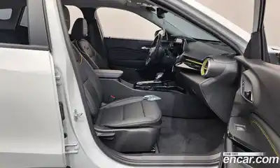 Chevrolet Trax 2025 1.2 Автомат в Москве № 36870, миниатюра 2