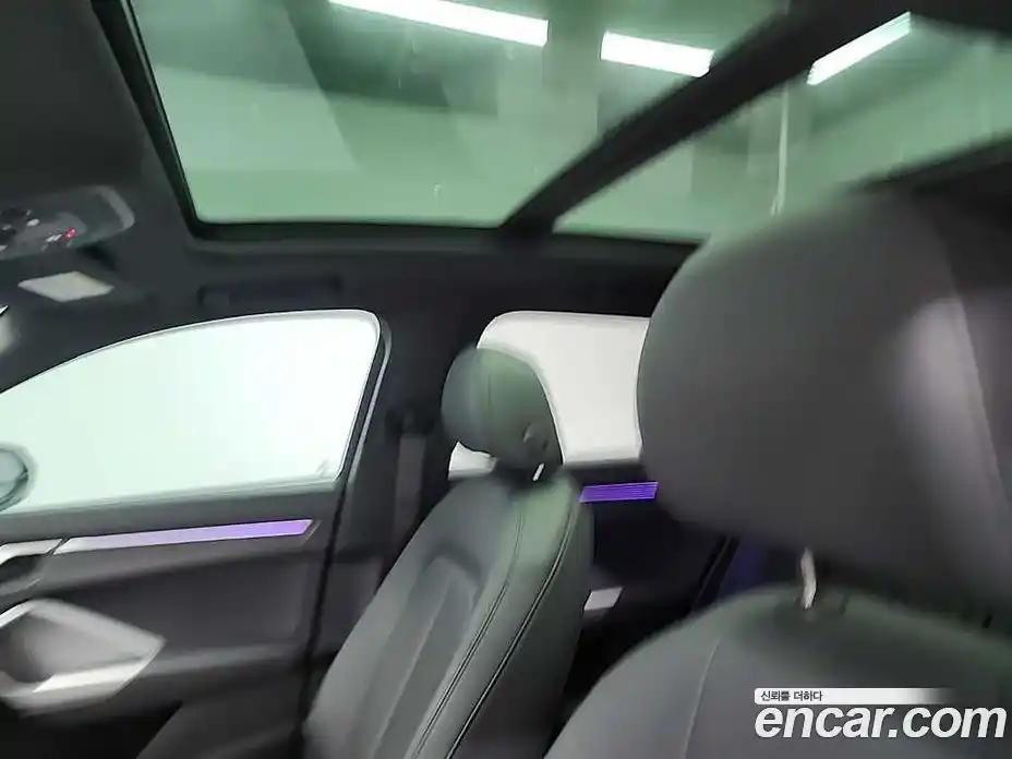 Audi Q3 2023 2.0 Автомат в Москве № 373530, фото 14