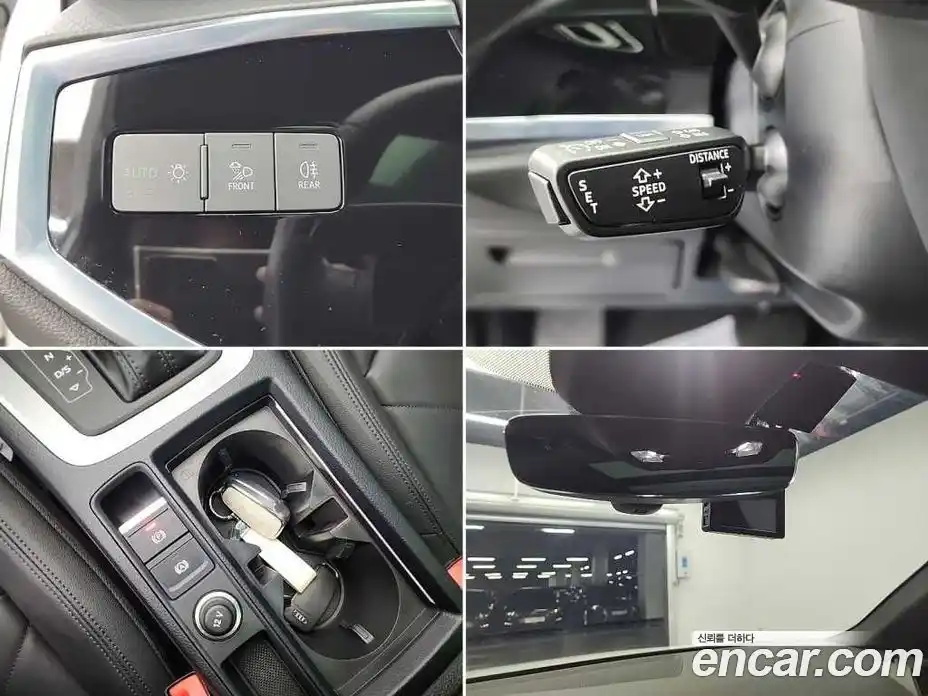 Audi Q3 2023 2.0 Автомат в Москве № 373530, фото 18