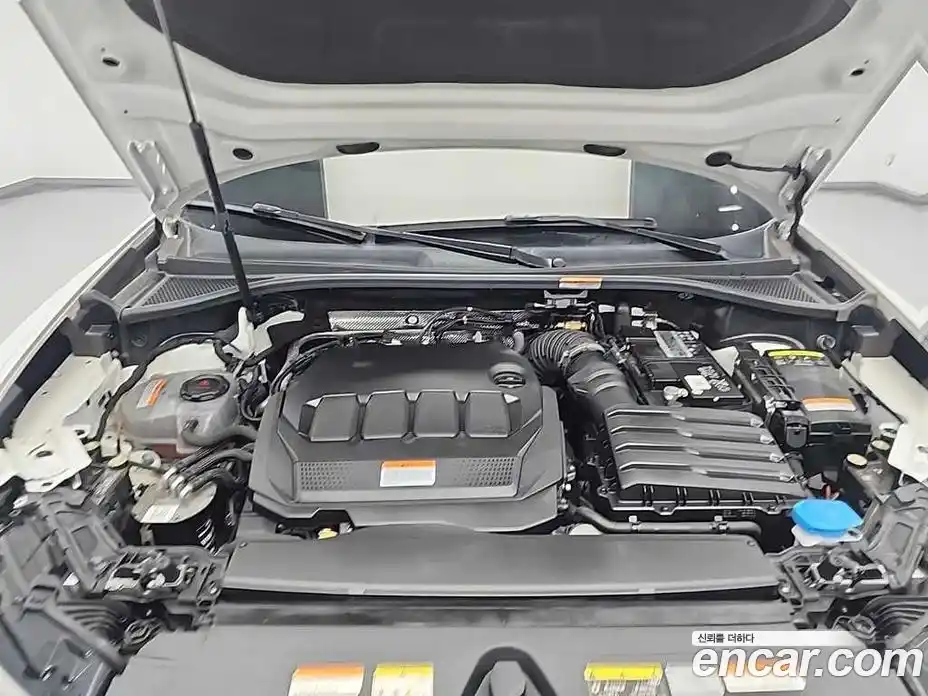 Audi Q3 2023 2.0 Автомат в Москве № 373530, фото 5